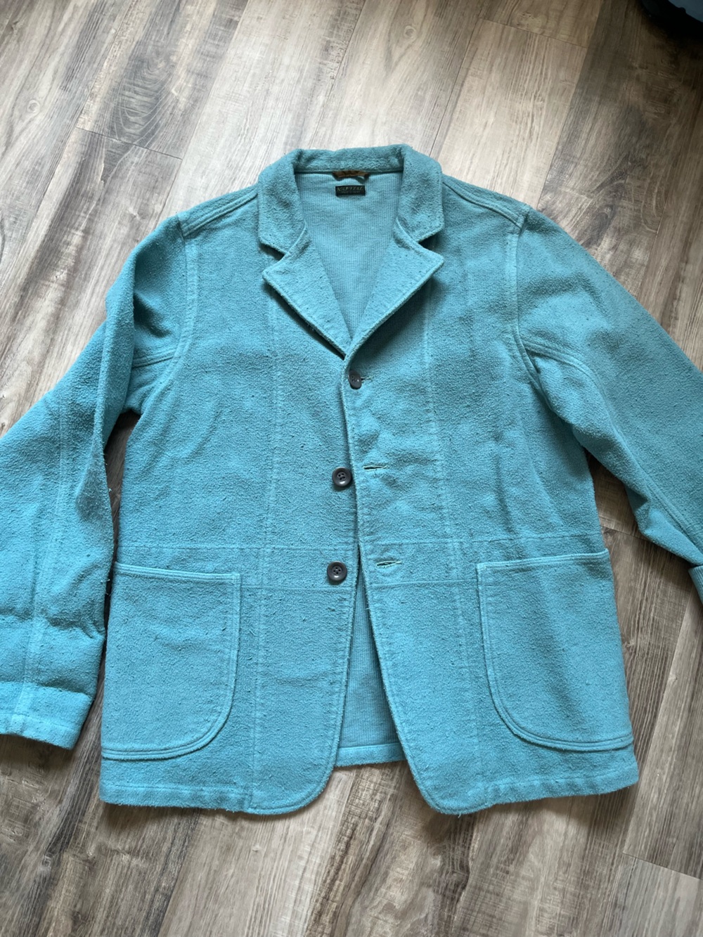 Kapital Jacket size medium (2)